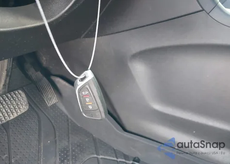 2018 Chevrolet Equinox Lt из США, поврежденный, VIN 3GNAXJEV8JS578231